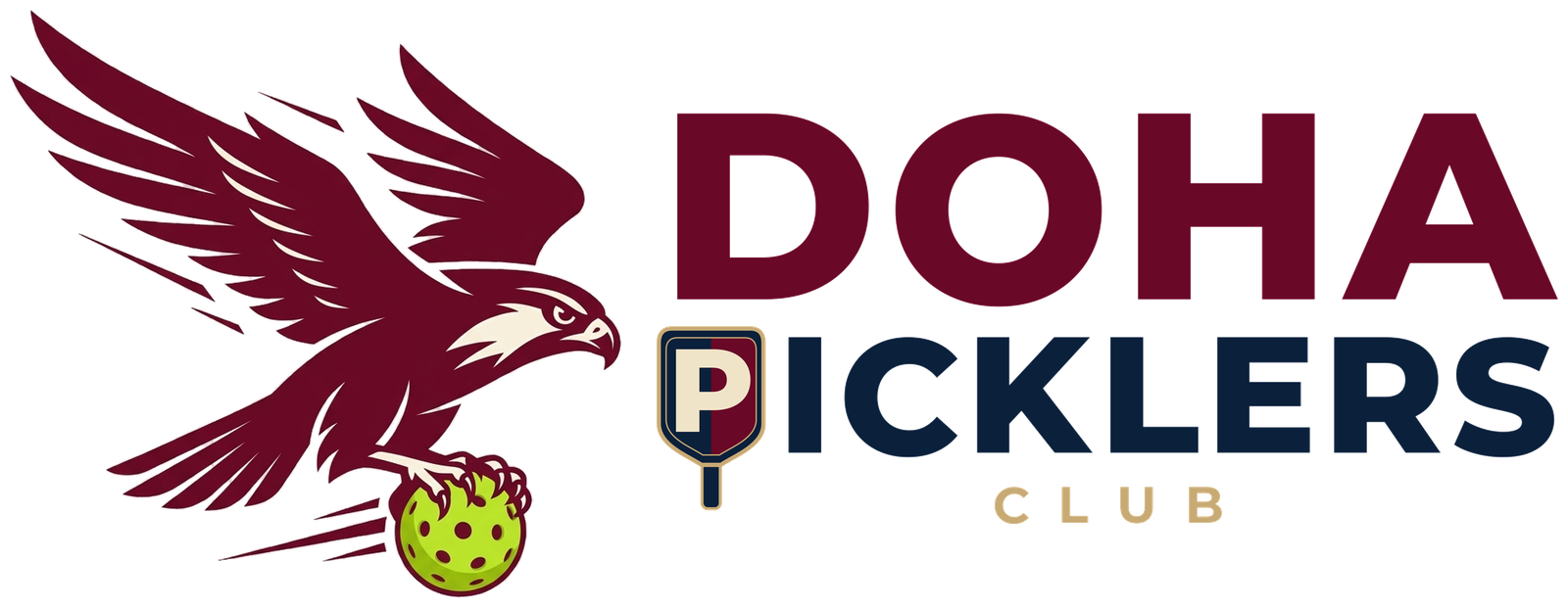 Doha Picklers Club